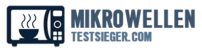 Offizielles Logo - mikrowellen-testsieger.com
